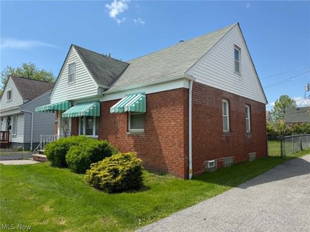 4076 E 187th Street, Cleveland, OH 44122