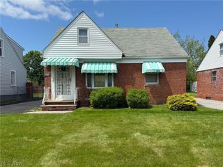 4076 E 187th Street, Cleveland, OH 44122