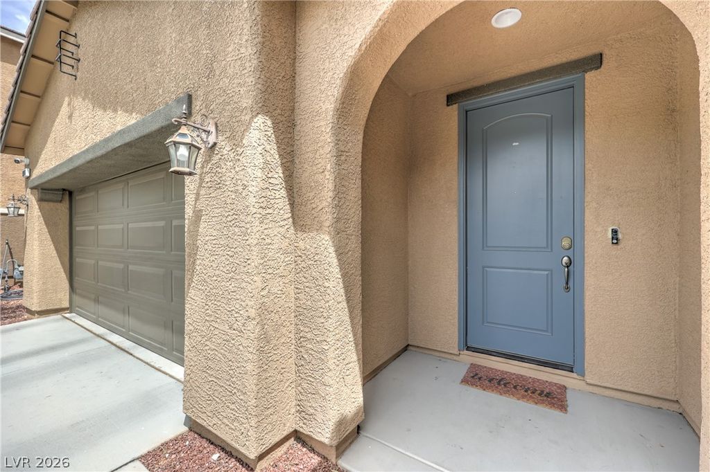6426 Emerson Gardens Street, Las Vegas, NV 89166 — photo 4