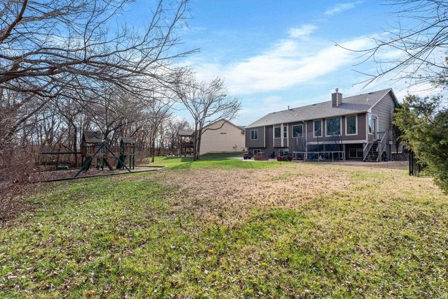 2246 E Tall Tree Cir, Derby, KS 67037