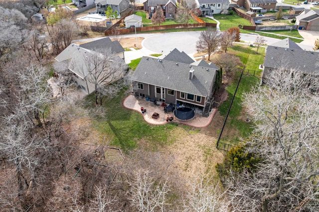 2246 E Tall Tree Cir, Derby, KS 67037