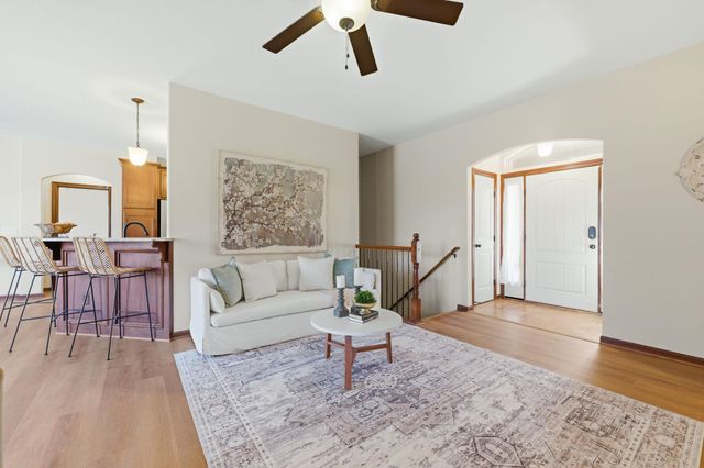 2246 E Tall Tree Cir, Derby, KS 67037