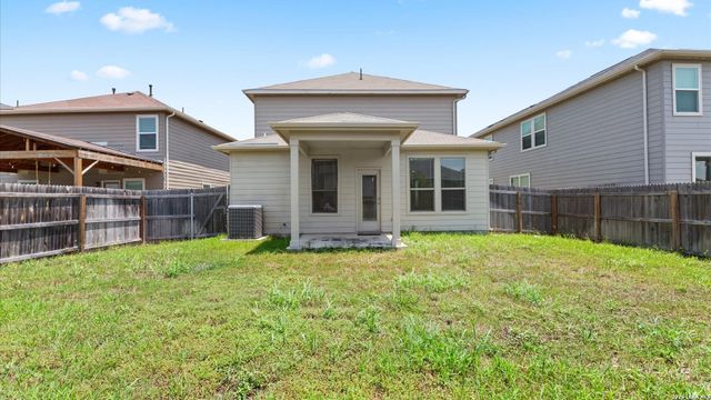 6555 RUNAWAY ROW, Converse, TX 78109