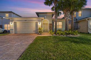 1600 NW Vivanco Street, Port St. Lucie, Port St Lucie, FL 34986