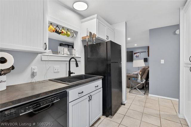 3109 Clear Creek Road, Alma, AR 72921