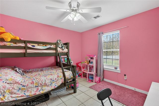 3109 Clear Creek Road, Alma, AR 72921