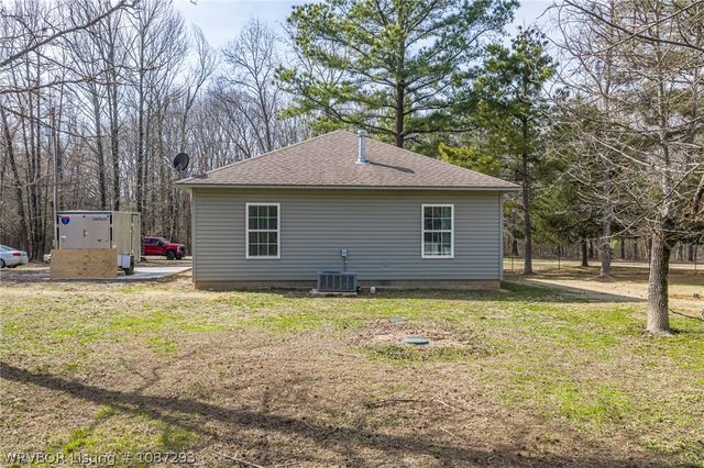 3109 Clear Creek Road, Alma, AR 72921