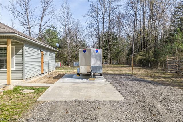 3109 Clear Creek Road, Alma, AR 72921
