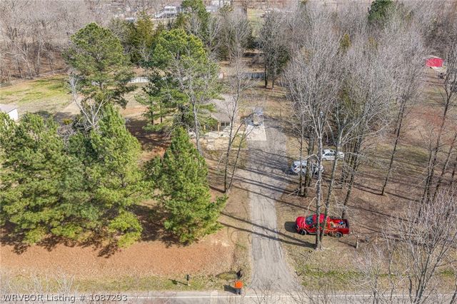 3109 Clear Creek Road, Alma, AR 72921