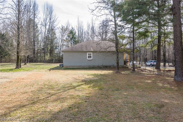 3109 Clear Creek Road, Alma, AR 72921