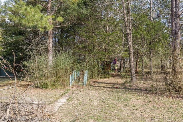 3109 Clear Creek Road, Alma, AR 72921