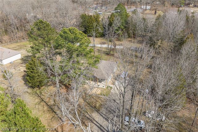 3109 Clear Creek Road, Alma, AR 72921