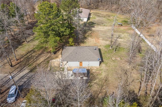 3109 Clear Creek Road, Alma, AR 72921