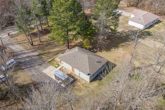 3109 Clear Creek Road, Alma, AR 72921