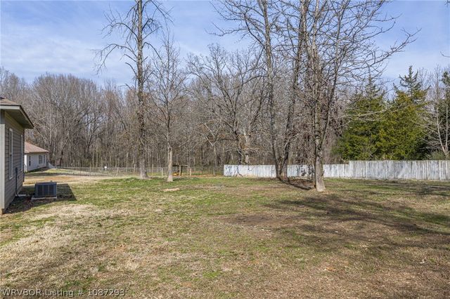 3109 Clear Creek Road, Alma, AR 72921