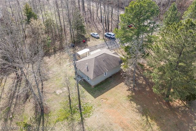 3109 Clear Creek Road, Alma, AR 72921