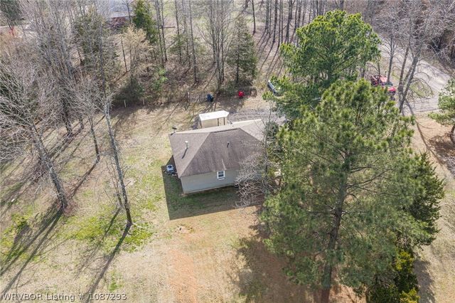 3109 Clear Creek Road, Alma, AR 72921