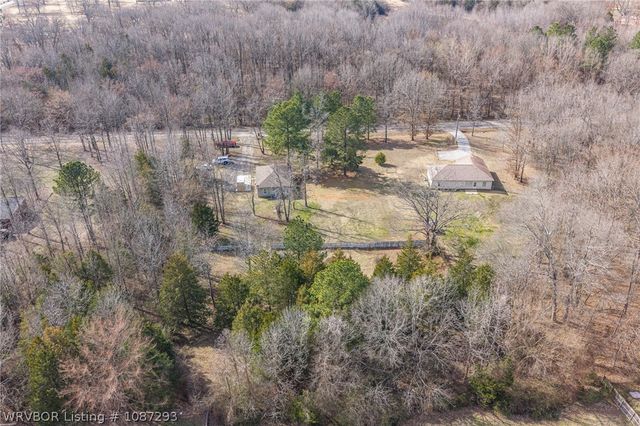 3109 Clear Creek Road, Alma, AR 72921