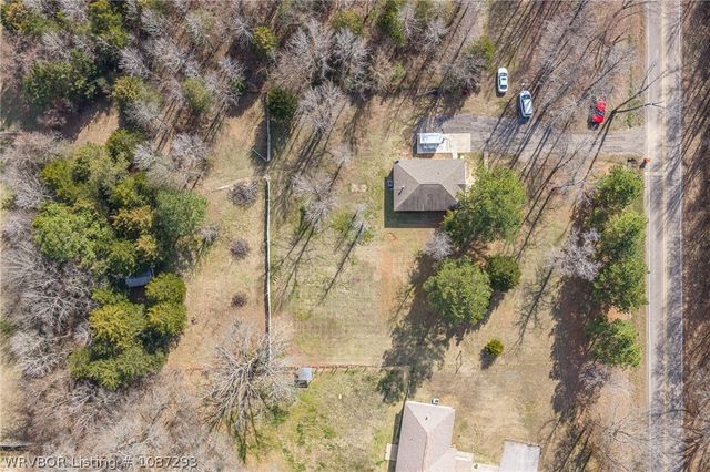 3109 Clear Creek Road, Alma, AR 72921