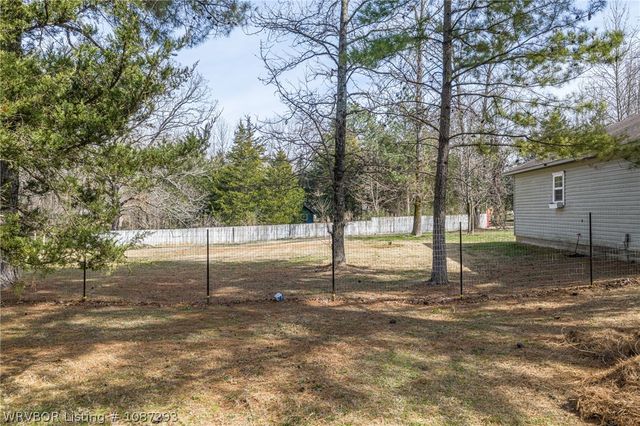 3109 Clear Creek Road, Alma, AR 72921