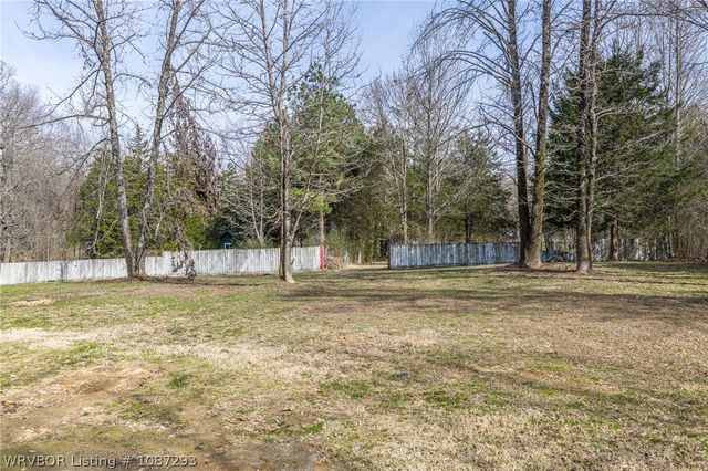 3109 Clear Creek Road, Alma, AR 72921