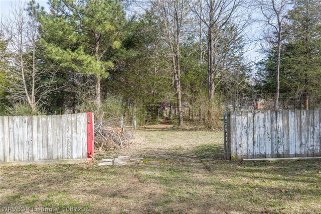 3109 Clear Creek Road, Alma, AR 72921