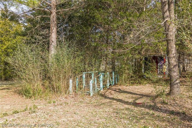 3109 Clear Creek Road, Alma, AR 72921