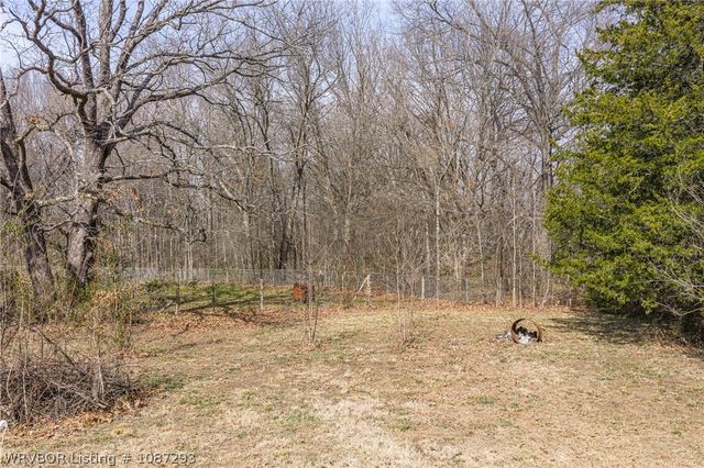 3109 Clear Creek Road, Alma, AR 72921