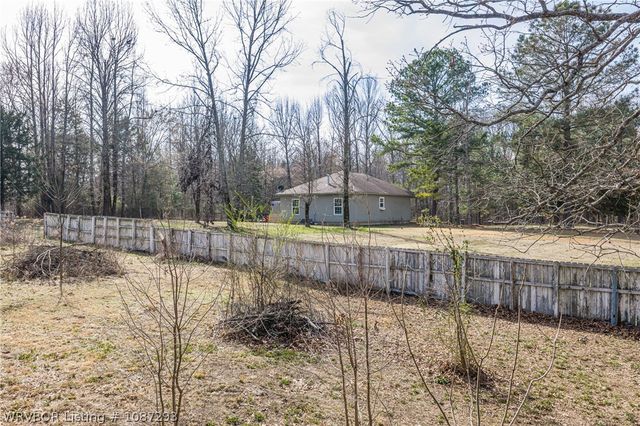 3109 Clear Creek Road, Alma, AR 72921