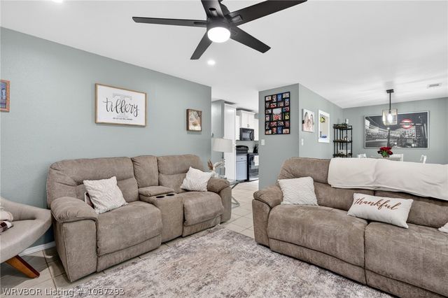 3109 Clear Creek Road, Alma, AR 72921