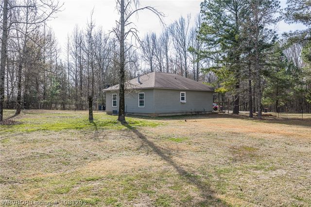 3109 Clear Creek Road, Alma, AR 72921