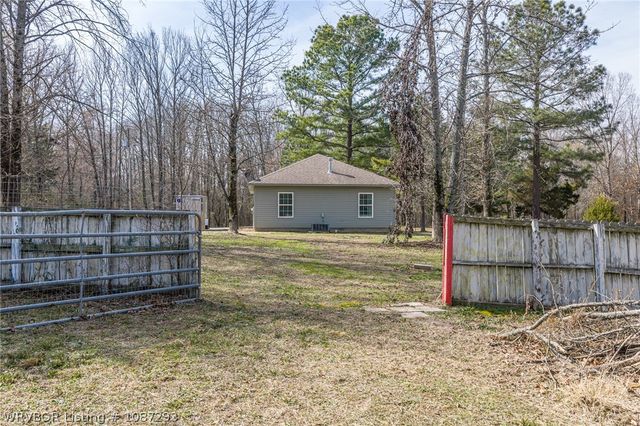 3109 Clear Creek Road, Alma, AR 72921