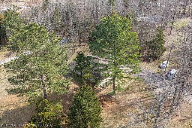 3109 Clear Creek Road, Alma, AR 72921