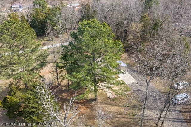 3109 Clear Creek Road, Alma, AR 72921