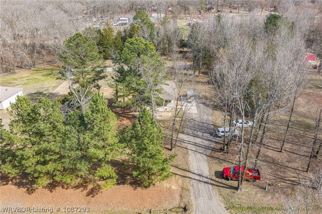 3109 Clear Creek Road, Alma, AR 72921