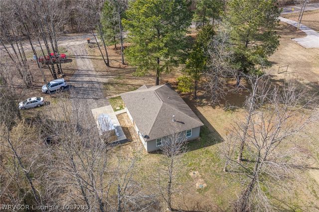 3109 Clear Creek Road, Alma, AR 72921