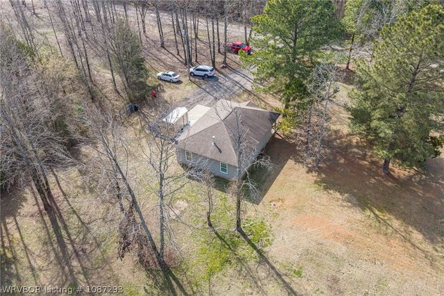 3109 Clear Creek Road, Alma, AR 72921