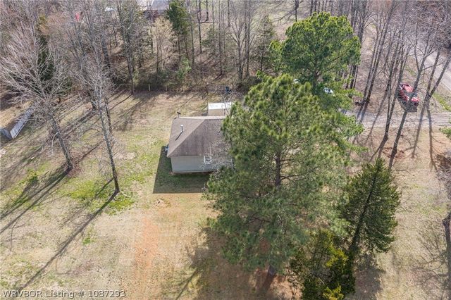 3109 Clear Creek Road, Alma, AR 72921
