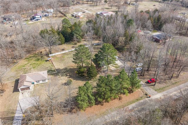 3109 Clear Creek Road, Alma, AR 72921