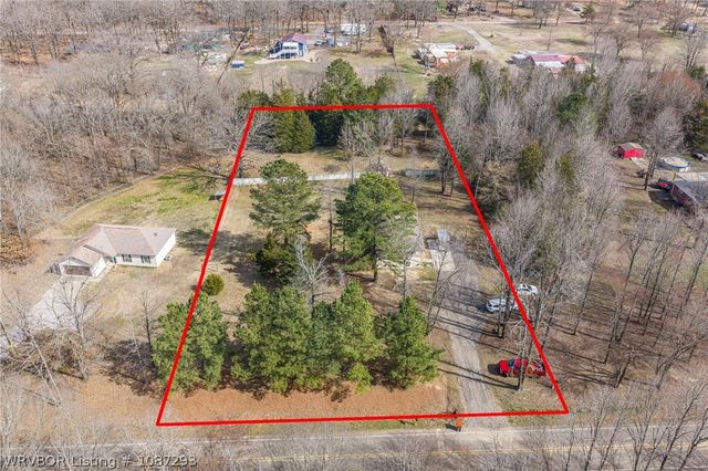3109 Clear Creek Road, Alma, AR 72921