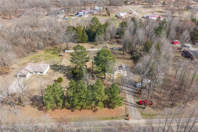 3109 Clear Creek Road, Alma, AR 72921