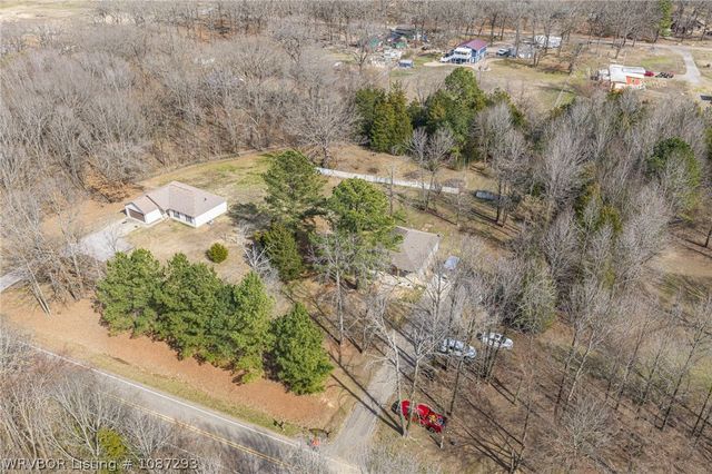 3109 Clear Creek Road, Alma, AR 72921