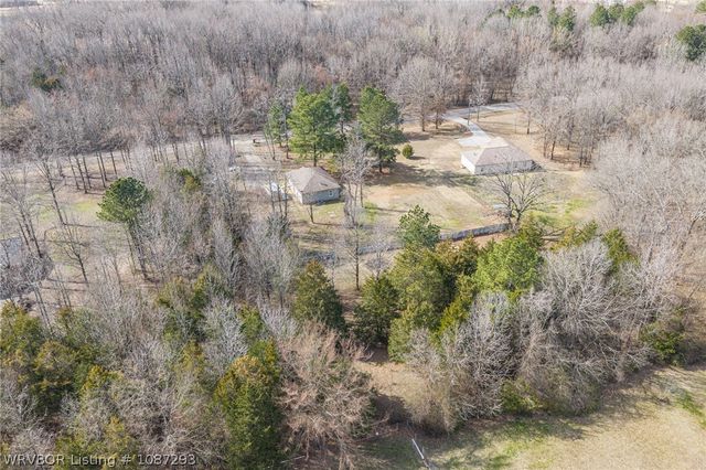 3109 Clear Creek Road, Alma, AR 72921