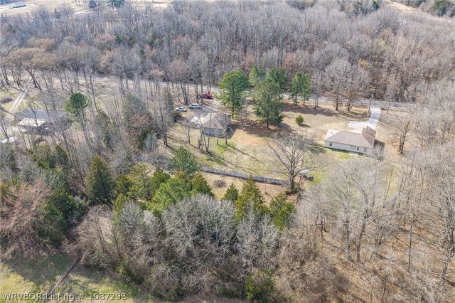 3109 Clear Creek Road, Alma, AR 72921