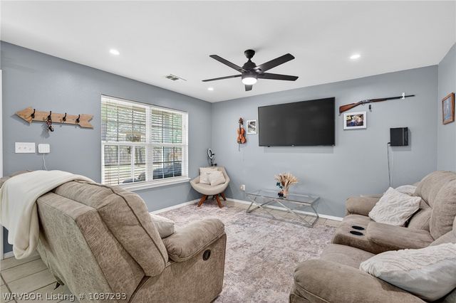 3109 Clear Creek Road, Alma, AR 72921