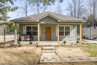 3109 Clear Creek Road, Alma, AR 72921