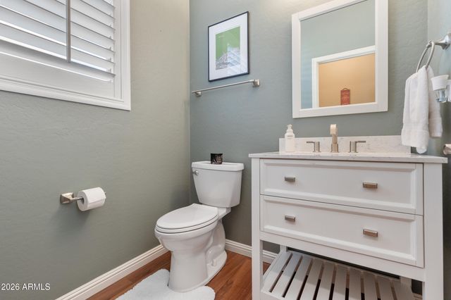 3777 E BRIDGEPORT Parkway, Gilbert, AZ 85295