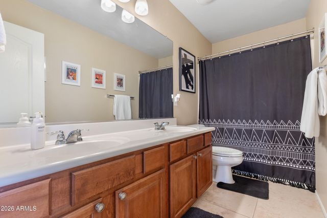 3777 E BRIDGEPORT Parkway, Gilbert, AZ 85295