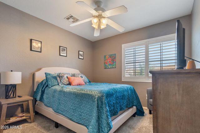 3777 E BRIDGEPORT Parkway, Gilbert, AZ 85295