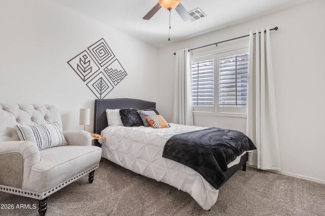 3777 E BRIDGEPORT Parkway, Gilbert, AZ 85295